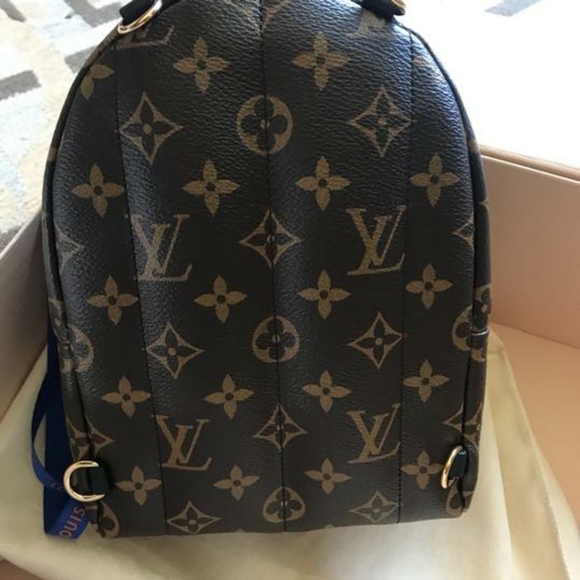 Palm springs mini - Picture 5 of 8